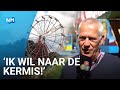 Kermis Heiloo trapt het seizoen af