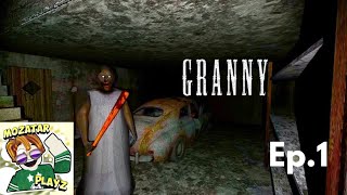 PRIMO INCONTRO CON GRANNY! 😱💀 (Capitolo 1 - Ep.1)