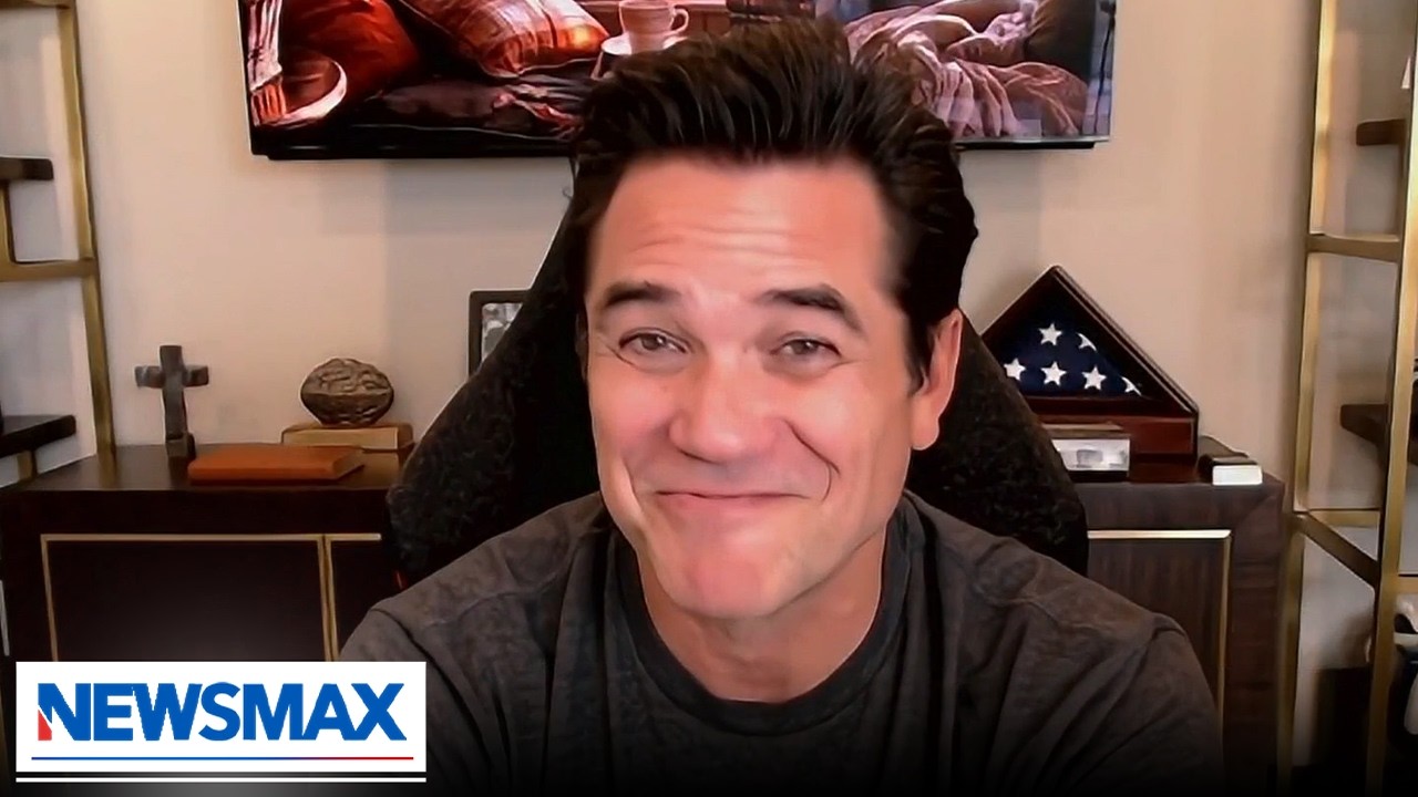 Dean Cain: Los Angeles is 'going to get even worse' under Raman