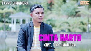 Download lagu CINTA HARTO || Farro Simamora || Lagu Tapsel Madina mp3