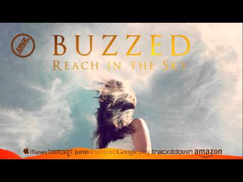 DNZ177 // BUZZED - REACH IN THE SKY (Official Video DNZ RECORDS)