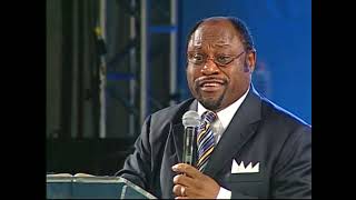 REDESCOBRINDO OS MANDAMENTOS DO REINO - Myles Munroe