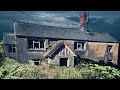We Should Have Stayed Away Skulls And Bones Found In An ABANDONED House