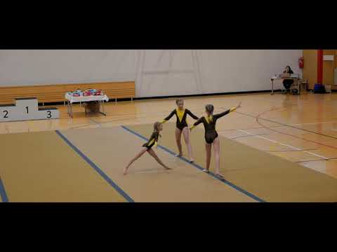 Nora Liisa 23.11.2019 Keila Tervisekeskus