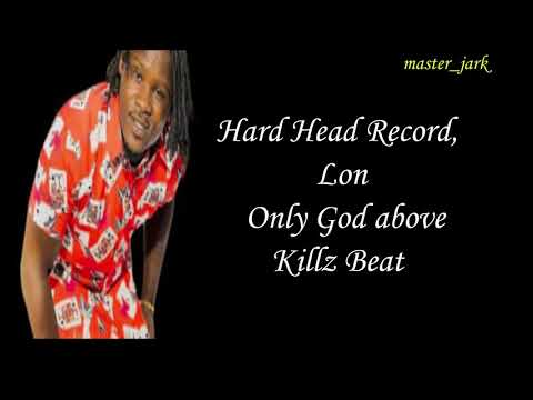 Eric Geso I Enemy Fail Lyrics #liberianmusic #liberia #ericgeso  #buckyraw #ericgesoenemyfail