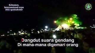 Download lagu VIVA DANGDUT_Karaoke_H. Rhoma Irama_ Soneta Group mp3