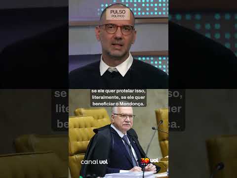 Charleaux: Fachin tentou costurar crise no STF de forma diplomática e se deu muito mal