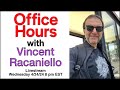 Office Hours with Earth's Virology Professor Livestream 4/24/24 8 pm EDT