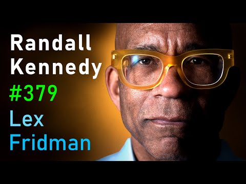 Randall Kennedy: The N-Word - History of Race, Law, Politics, and Power