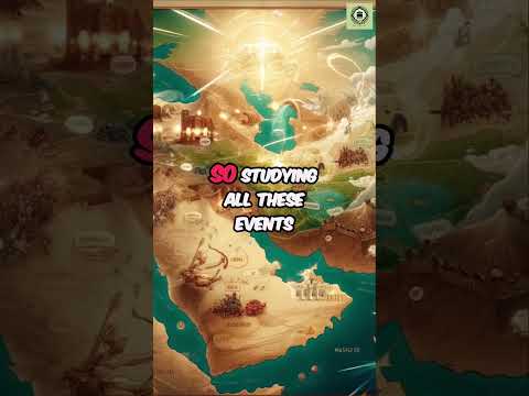 How in 6 Years Muslims Conquered #Makkah from Humble Beginnings? #IslamicHistory #Islam #Ramadan