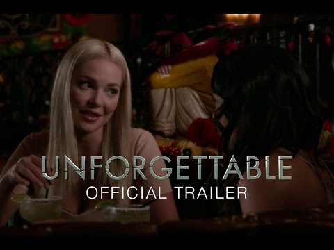 Unforgettable (Trailer)