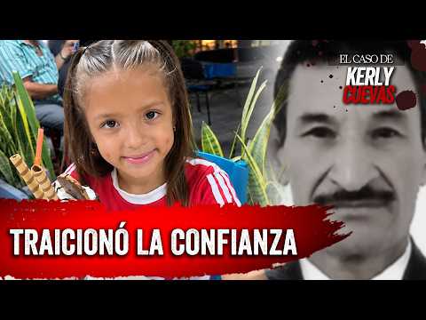 Se cambió de camisa 3 veces para fingir inocencia: El caso de Kerly Cuevas en Colombia