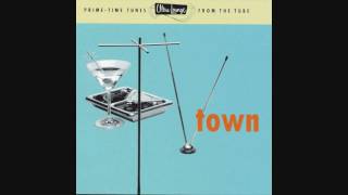 Dave Pell - Thanks For The Memory