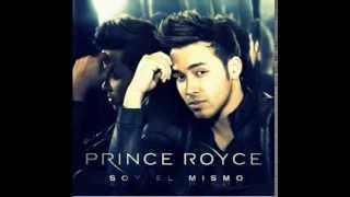 Prince Royce - Solita (Audio)