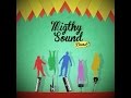 Mighty Sound interpretando "Dennis Brown" - Love Has Found It's Way