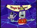 Disney Channel Zoogin New Year S Eve Party Promo December 1998