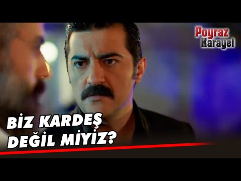 Zülfikar, Sefer'e Yoldaş Oldu! - Poyraz Karayel Özel Klip