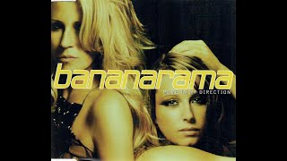 Bananarama - Move In My Direction (Bobby Blanco & Miki Moto Vocal Mix)