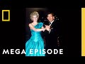 Queen Elizabeth Princess Diana And The British Royal Family MEGA EPISODE National Geographic