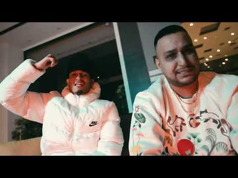 TAGIN x Pouriya Adroit - Tale (Official Music Video)