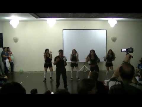 131005 'Daebak Fest' | EXO - Wolf [EVOL] (Video incompleto)