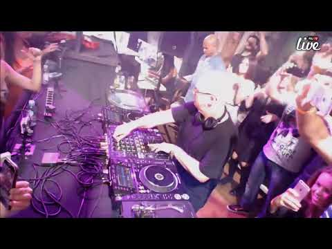 DJ. Stephan Bodzin  BY PROMODJ - Insomnia 2017