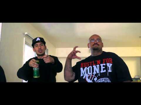 LIASCO CROOK$ - COMMAS "THE TREEMIX" OFFICIAL MUSIC VIDEO #SHOTBYTRULY