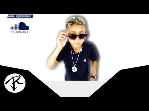 MC Tavinho   Baile do Helipa PereraDJ Áudio Oficial