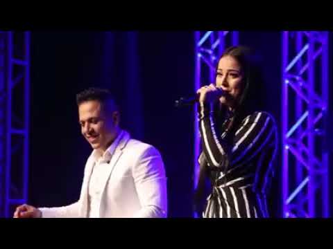 allan reys feat ariely bonatti eterno adorador Clipe