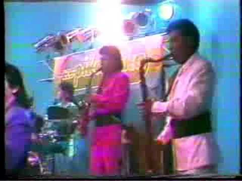 Los Pika pika - El chacamambo