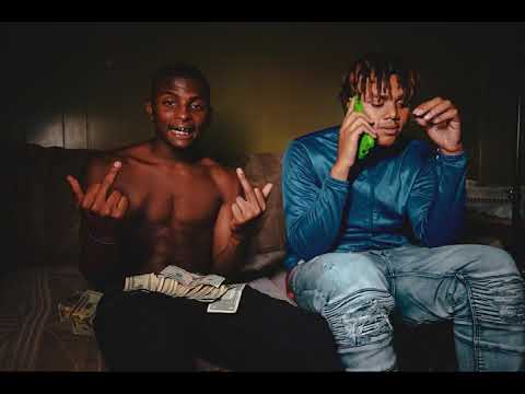 Nuk2x ft Beemer1k - deadzone (Official Audio)