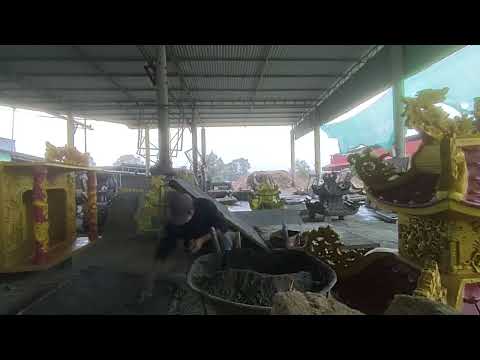 From Blueprint to Reality: The Journey of a Dedicated Builder