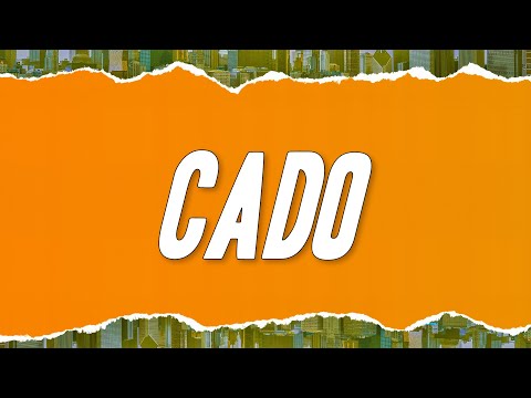 LDA - Cado ft. Albe (Testo/Lyrics)