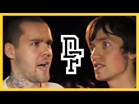 Enigma vs Simon Mole