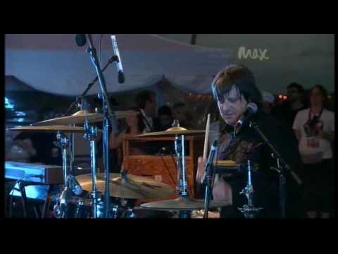 You Am I - Berlin Chair (live)
