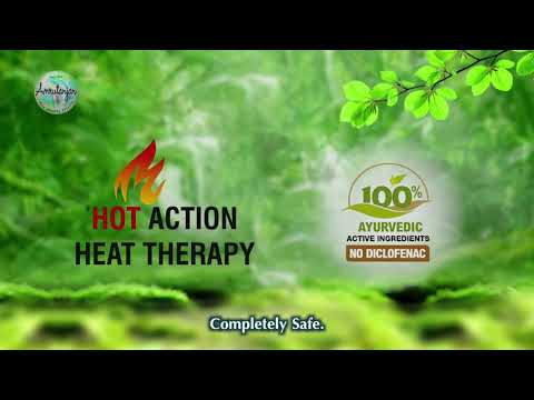 30gm amrutanjan advanced joint muscle spray