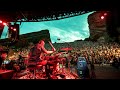 Goose - Bloodbuzz Ohio (The National) - 8/18/22 Red Rocks, Morrison, CO