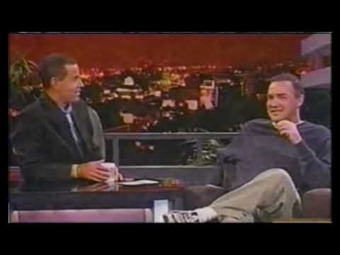 "Lucky You're Alive" - Norm MacDonald