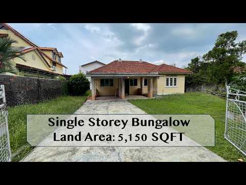 Rumah Banglo untuk Disewa di Tanjung Tokong (Penang) - Gary Khoo - PropertyGuru.com.my