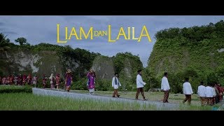 OFFICIAL TRAILER LIAM DAN LAILA (4 OKTOBER 2018)