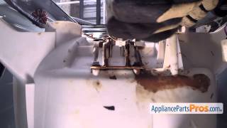 How To: LG/Kenmore Spider 4434ER0002D