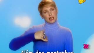 Xuxa   Cinco patinhos Five little ducks