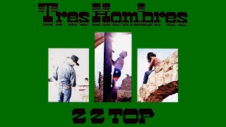 ZZ Top: &quot;Move Me On Down The Line&quot; (1973) {2013 Remaster}