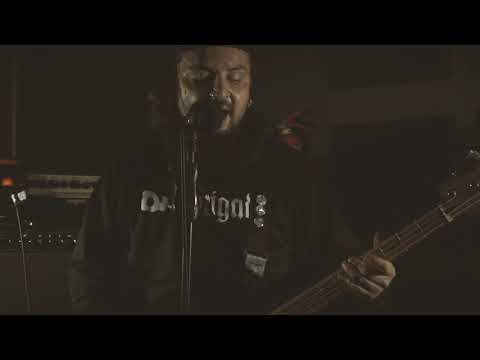 DISBRIGADE - VIVA EL GRIND [Live Session 2020]