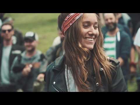 Racing the Miracle Mike Indian Scout at Punks Peak