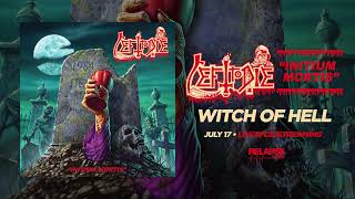 Left To Die - Witch Of Hell [Initium Mortis] 247 17 video