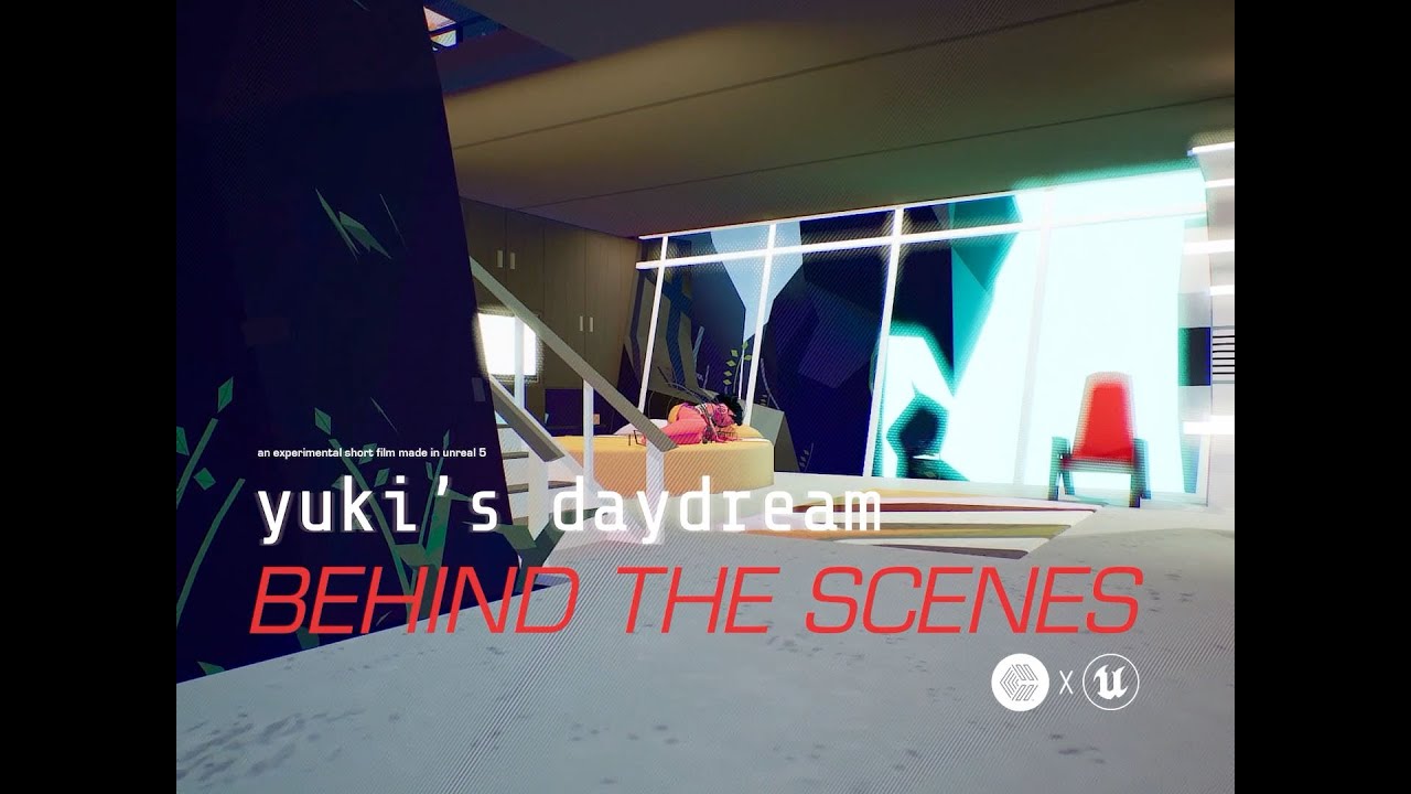 Behind the Scenes
