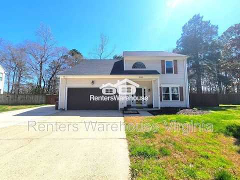 For Rent Chesapeake Va