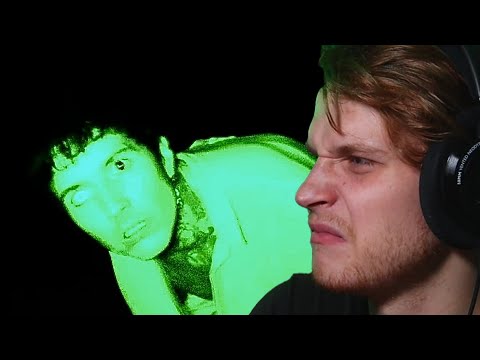 DIRTY, HEAVY AND OLI | Lotus Eater - Obliterate feat. Oli Sykes | Reaction