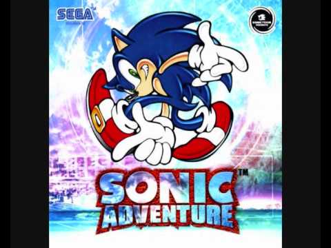 Top 300 video game music: #68. Run Through The Speed Highway (Sonic Adventure, Dreamcast)